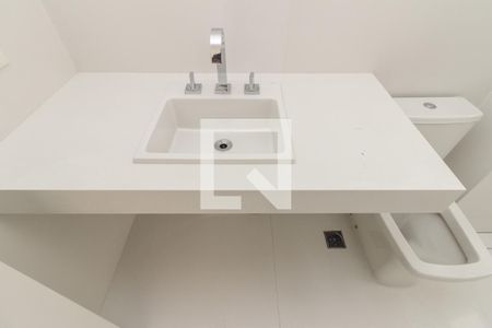 Apartamento à venda com 260m², 3 quartos e 3 vagasBanheiro 3 - Suíte