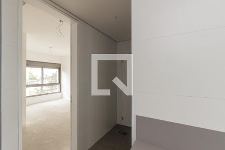 Apartamento à venda com 260m², 3 quartos e 3 vagasLavanderia