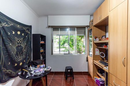 Apartamento à venda com 75m², 2 quartos e sem vagaQuarto 1