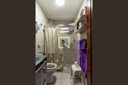 Apartamento à venda com 75m², 2 quartos e sem vagaBanheiro