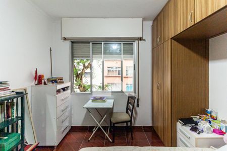 Apartamento à venda com 75m², 2 quartos e sem vagaQuarto 2