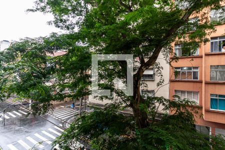 Apartamento à venda com 75m², 2 quartos e sem vagaVista do Quarto 2