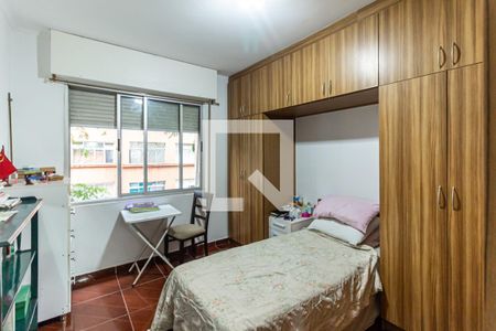 Apartamento à venda com 75m², 2 quartos e sem vagaQuarto 2