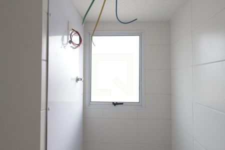 Apartamento à venda com 52m², 2 quartos e 1 vagaBanheiro Social