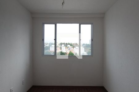 Sala de apartamento à venda com 2 quartos, 52m² em Jardim Guanabara, Belo Horizonte
