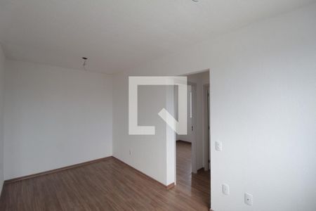 Sala de apartamento à venda com 2 quartos, 52m² em Jardim Guanabara, Belo Horizonte