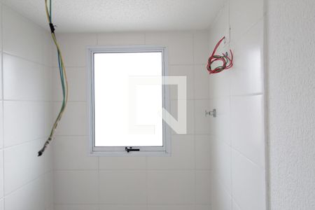 Apartamento à venda com 52m², 2 quartos e 1 vagaBanheiro da Suite