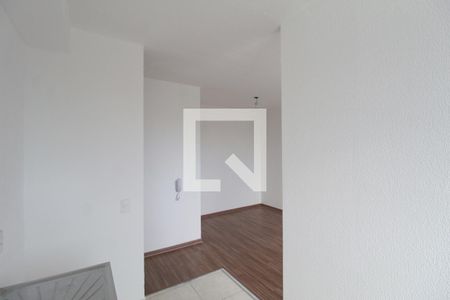 Apartamento à venda com 52m², 2 quartos e 1 vagaCozinha e Área de Serviço