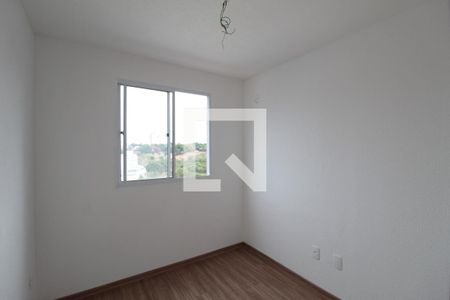 Suite de apartamento à venda com 2 quartos, 52m² em Jardim Guanabara, Belo Horizonte