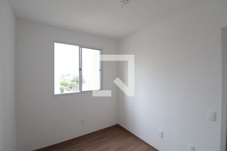 Apartamento à venda com 52m², 2 quartos e 1 vagaQuarto