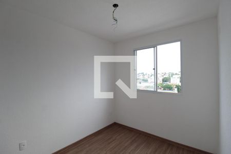 Suite de apartamento à venda com 2 quartos, 52m² em Jardim Guanabara, Belo Horizonte