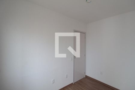 Apartamento à venda com 52m², 2 quartos e 1 vagaQuarto