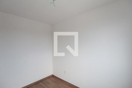 Suite de apartamento à venda com 2 quartos, 52m² em Jardim Guanabara, Belo Horizonte