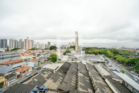 Vista do quarto 02 de apartamento à venda com 3 quartos, 58m² em Tatuapé, São Paulo