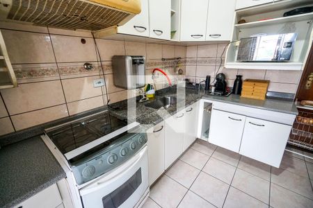 Apartamento à venda com 58m², 3 quartos e 1 vagaCozinha