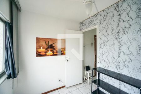 Quarto 01 de apartamento à venda com 3 quartos, 58m² em Tatuapé, São Paulo