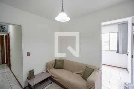 Sala de apartamento à venda com 3 quartos, 58m² em Tatuapé, São Paulo