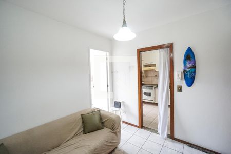 Sala de apartamento à venda com 3 quartos, 58m² em Tatuapé, São Paulo