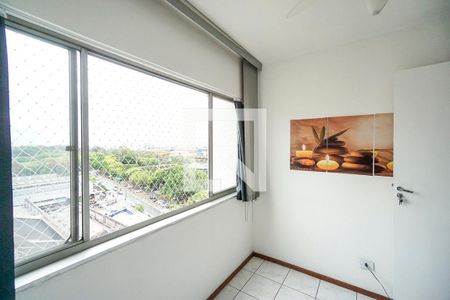 Quarto 01 de apartamento à venda com 3 quartos, 58m² em Tatuapé, São Paulo