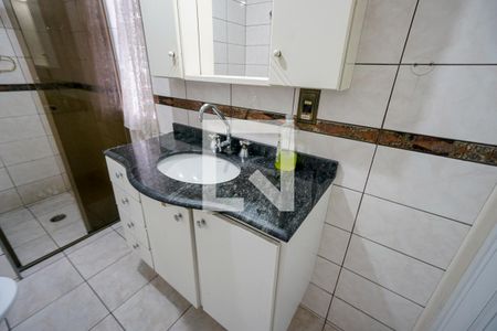 Apartamento à venda com 58m², 3 quartos e 1 vagaBanheiro social