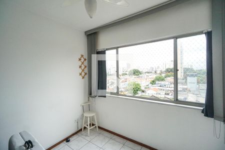 Quarto 01 de apartamento à venda com 3 quartos, 58m² em Tatuapé, São Paulo