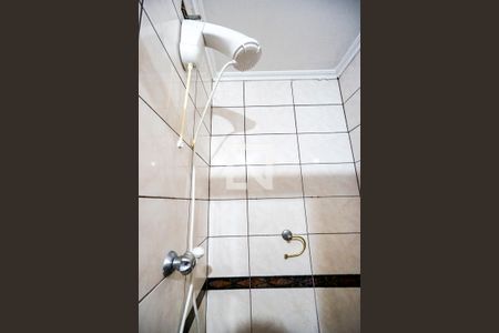 Apartamento à venda com 58m², 3 quartos e 1 vagaBanheiro social