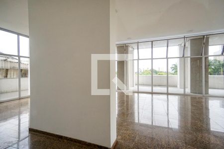 Apartamento à venda com 58m², 3 quartos e 1 vagaÁrea comum