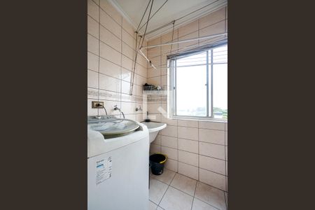 Apartamento à venda com 58m², 3 quartos e 1 vagaÁrea de serviço