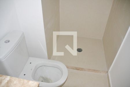 Apartamento para alugar com 125m², 2 quartos e 1 vaga Apartamento para alugar com 125m², 2 quartos e 1 vagaBanheiro