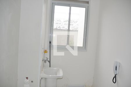 Apartamento para alugar com 125m², 2 quartos e 1 vaga Apartamento para alugar com 125m², 2 quartos e 1 vagaÁrea de Serviço