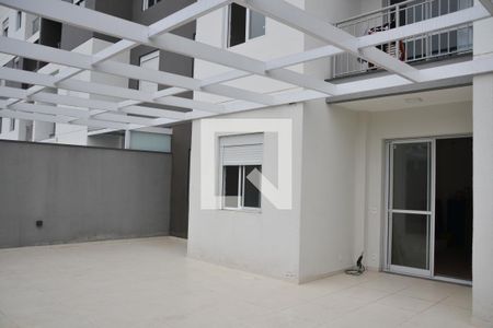 Apartamento para alugar com 125m², 2 quartos e 1 vaga Apartamento para alugar com 125m², 2 quartos e 1 vagaÁrea comum