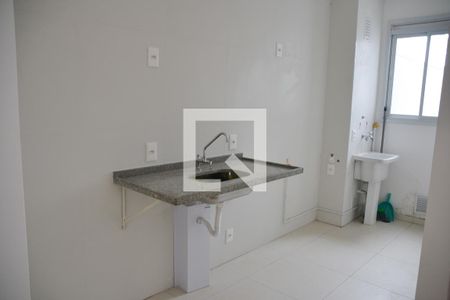 Apartamento para alugar com 125m², 2 quartos e 1 vaga Apartamento para alugar com 125m², 2 quartos e 1 vagaCozinha