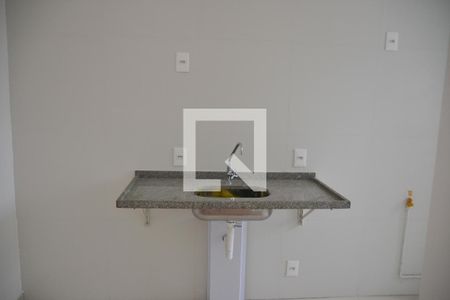 Apartamento para alugar com 125m², 2 quartos e 1 vaga Apartamento para alugar com 125m², 2 quartos e 1 vagaCozinha