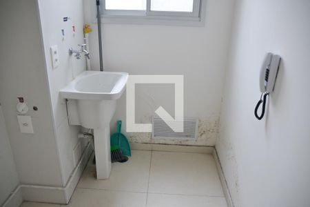Apartamento para alugar com 125m², 2 quartos e 1 vaga Apartamento para alugar com 125m², 2 quartos e 1 vagaÁrea de Serviço