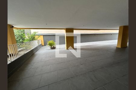 Apartamento à venda com 220m², 3 quartos e 2 vagasÁrea comum - Salão de festas