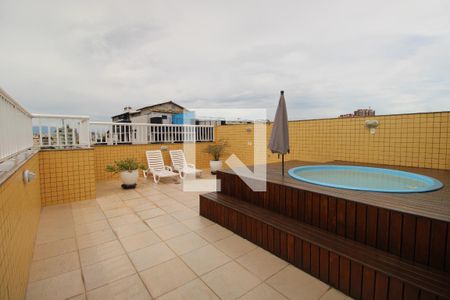 Apartamento à venda com 220m², 3 quartos e 2 vagasPiscina Coberta