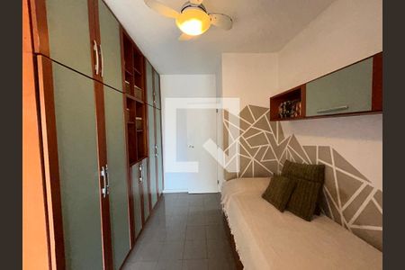 Apartamento à venda com 220m², 3 quartos e 2 vagasQuarto 3
