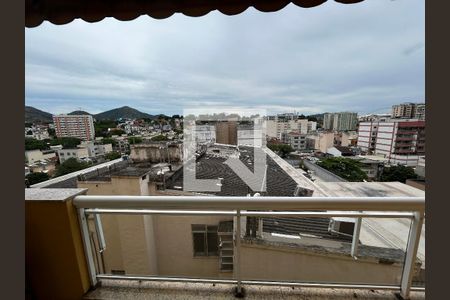 Apartamento à venda com 220m², 3 quartos e 2 vagasVaranda da Sala