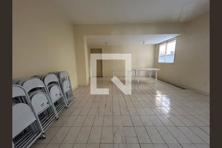 Apartamento à venda com 220m², 3 quartos e 2 vagasÁrea comum - Salão de festas