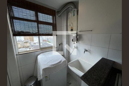 Apartamento à venda com 220m², 3 quartos e 2 vagasÁrea de Serviço