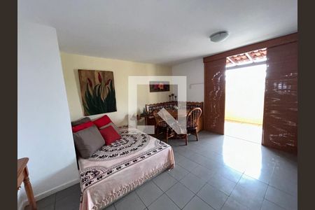 Apartamento à venda com 220m², 3 quartos e 2 vagasSala 2