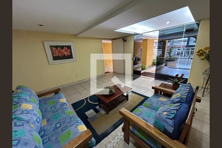 Apartamento à venda com 220m², 3 quartos e 2 vagasHall de entrada