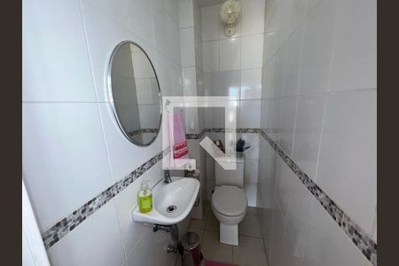 Apartamento à venda com 220m², 3 quartos e 2 vagasLavabo cobertura