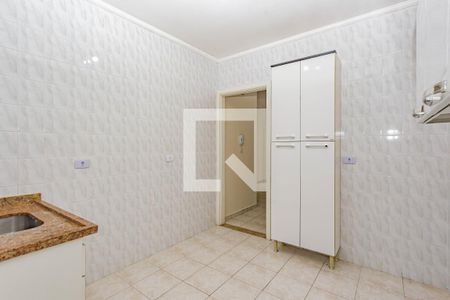 Apartamento para alugar com 60m², 1 quarto e sem vagaCozinha