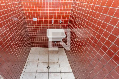 Apartamento para alugar com 60m², 1 quarto e sem vagaÁrea de Serviço
