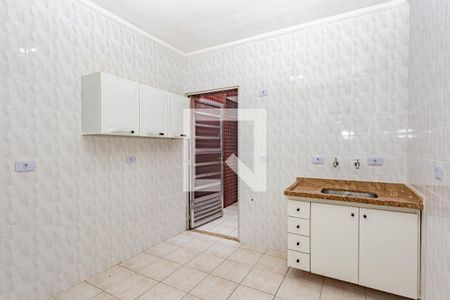 Apartamento para alugar com 60m², 1 quarto e sem vagaCozinha