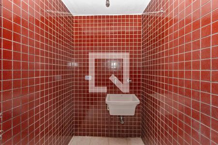 Apartamento para alugar com 60m², 1 quarto e sem vagaÁrea de Serviço