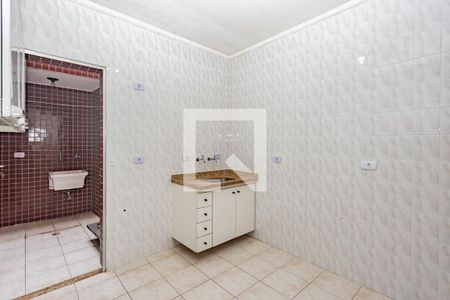 Apartamento para alugar com 60m², 1 quarto e sem vagaCozinha
