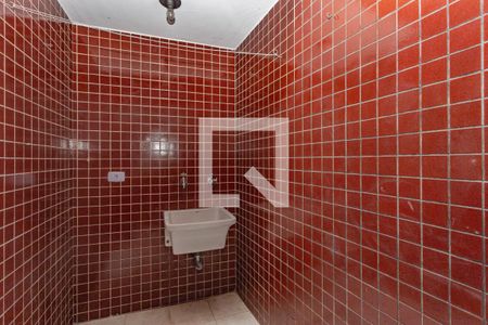 Apartamento para alugar com 60m², 1 quarto e sem vagaÁrea de Serviço