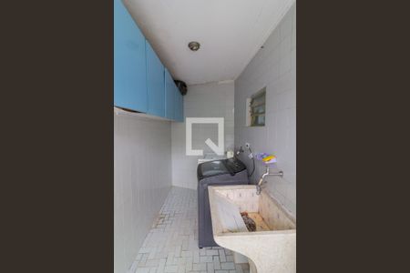 Casa à venda com 290m², 3 quartos e 4 vagas Casa à venda com 290m², 3 quartos e 4 vagasÁrea de Serviço